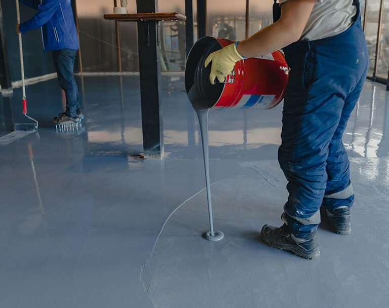 Greeny Painting Service (11)