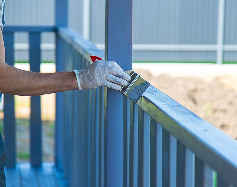 Greeny Painting Service (13)