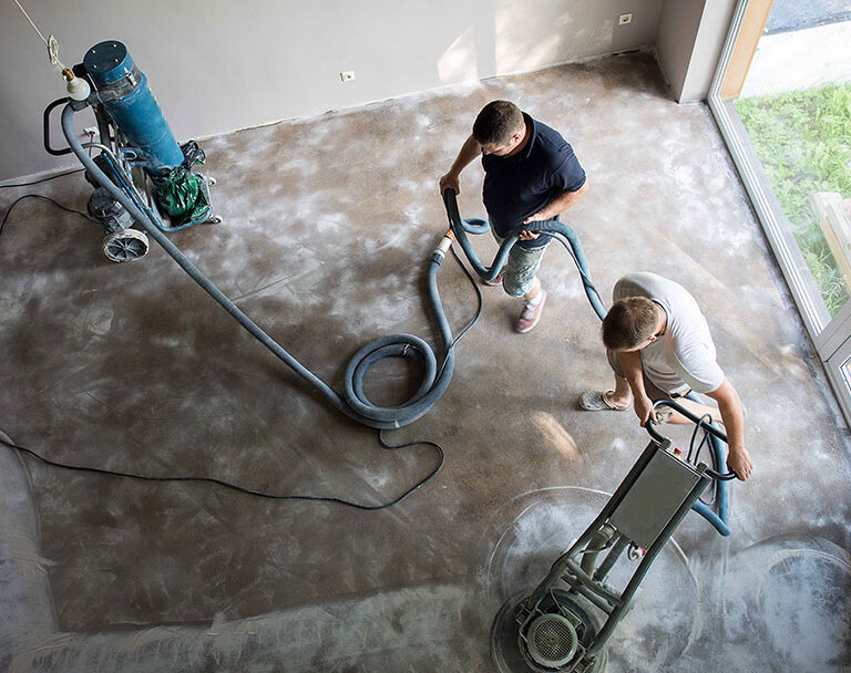 Greeny Painting Service (5)
