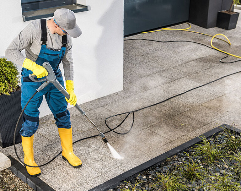 Greeny Painting Service (8)