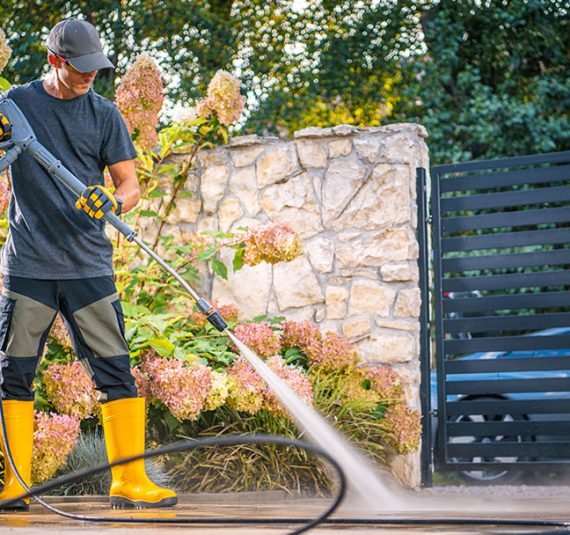 Greeny Painting Service (7)